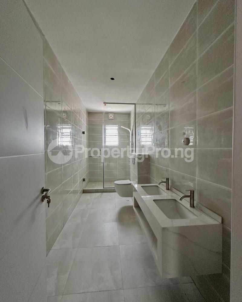 5 bedroom House for sale Cowrie Creek Estate Ikate Lekki Lagos