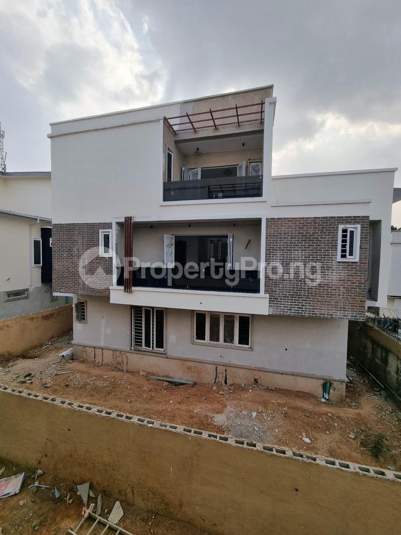 5 bedroom House for sale Adeniyi Jones Ikeja Lagos