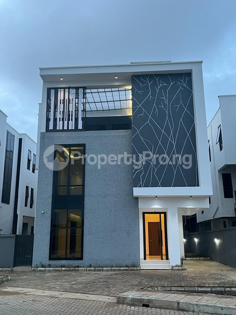 5 bedroom House for sale Ikate Lekki Lagos