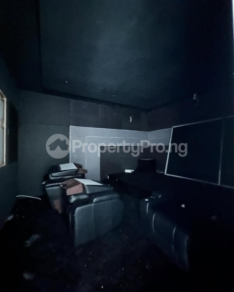 5 bedroom House for sale Cowrie Creek Estate Ikate Lekki Lagos