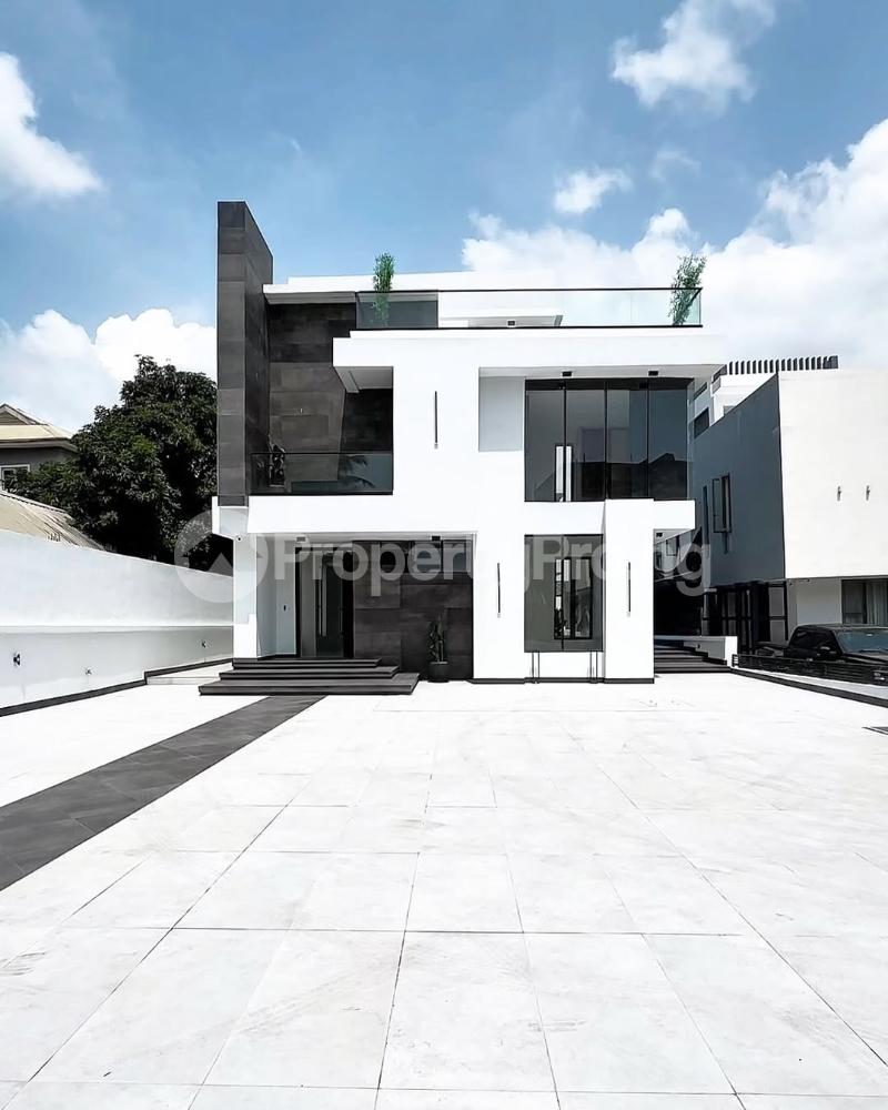 5 bedroom House for sale VGC Lekki Lagos