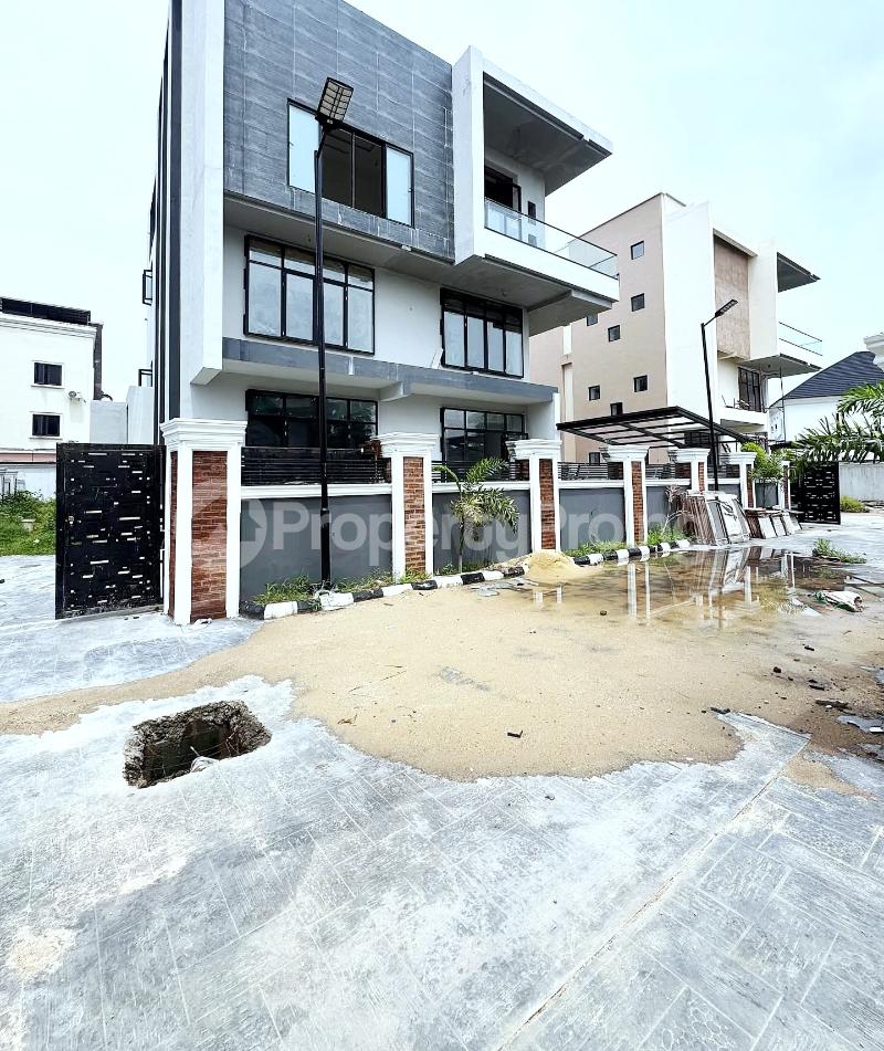 5 bedroom House for sale Old Ikoyi Ikoyi Lagos