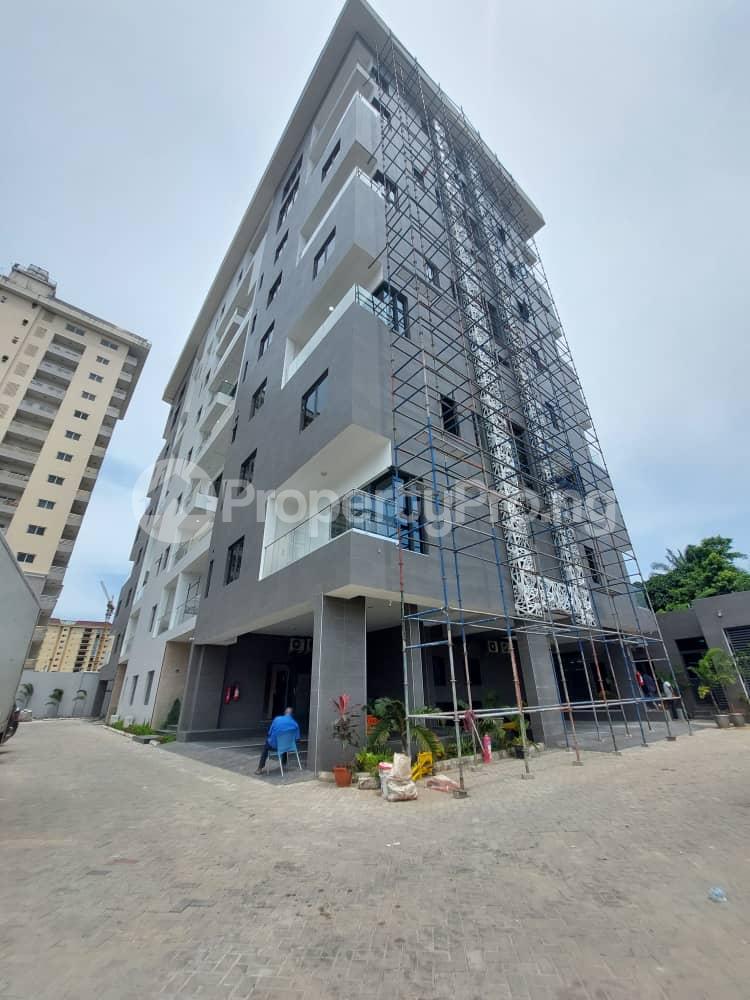 5 bedroom House for sale Ikoyi Lagos