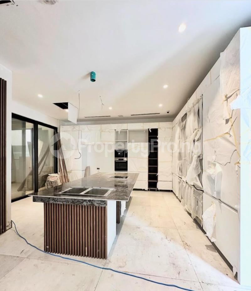 5 bedroom House for sale Old Ikoyi Ikoyi Lagos