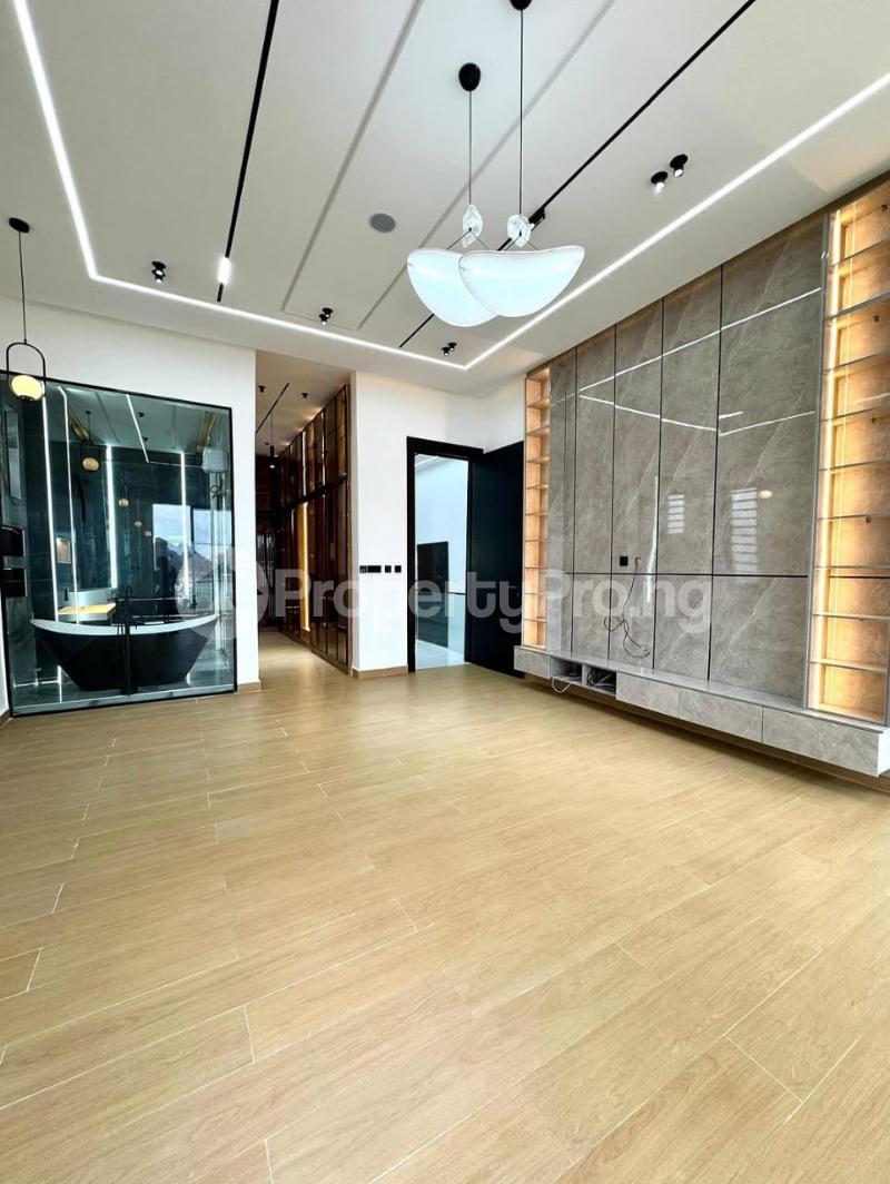 5 bedroom House for sale Ikota Lekki Lagos