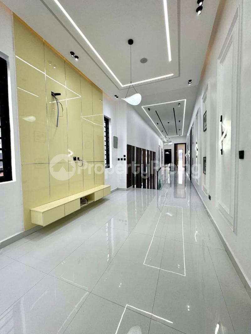 5 bedroom House for sale Ikota Lekki Lagos