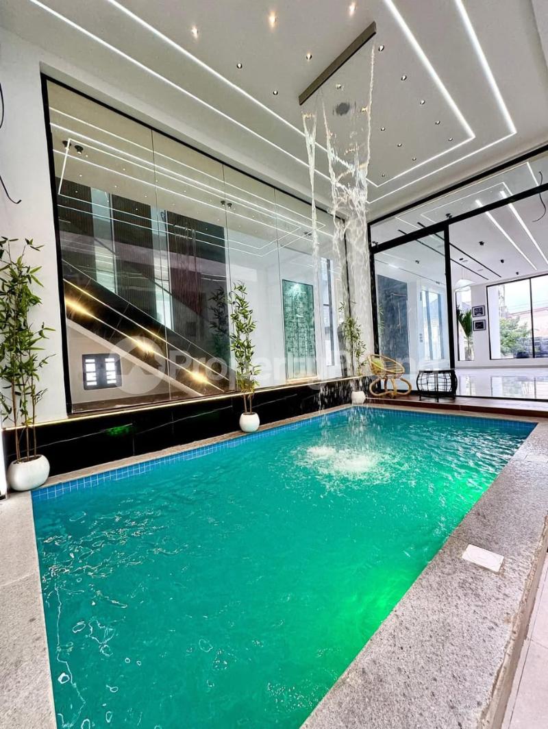 5 bedroom House for sale Ikota Lekki Lagos