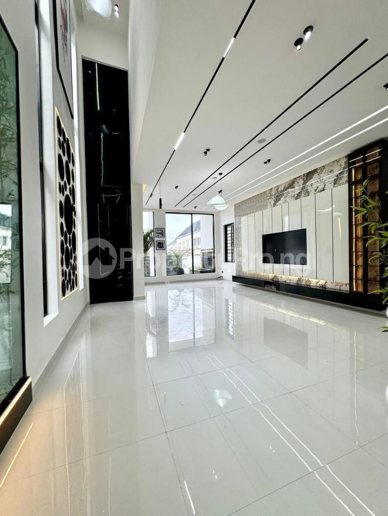 5 bedroom House for sale Ikota Lekki Lagos