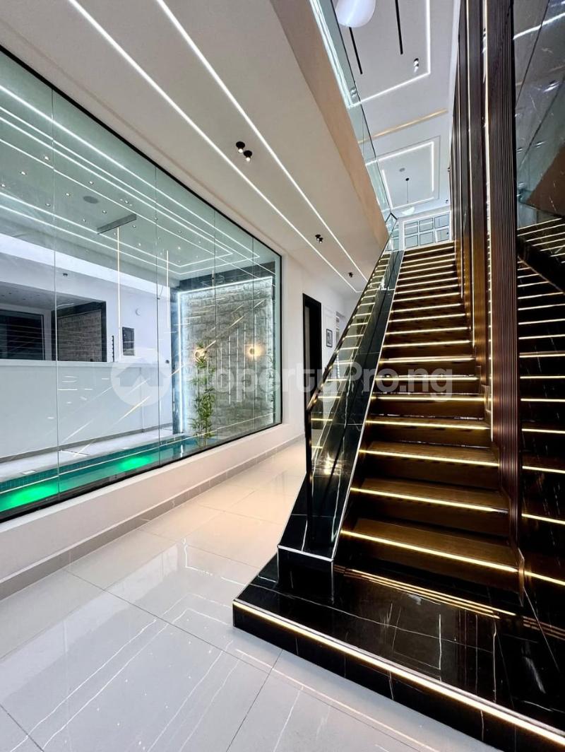 5 bedroom House for sale Ikota Lekki Lagos