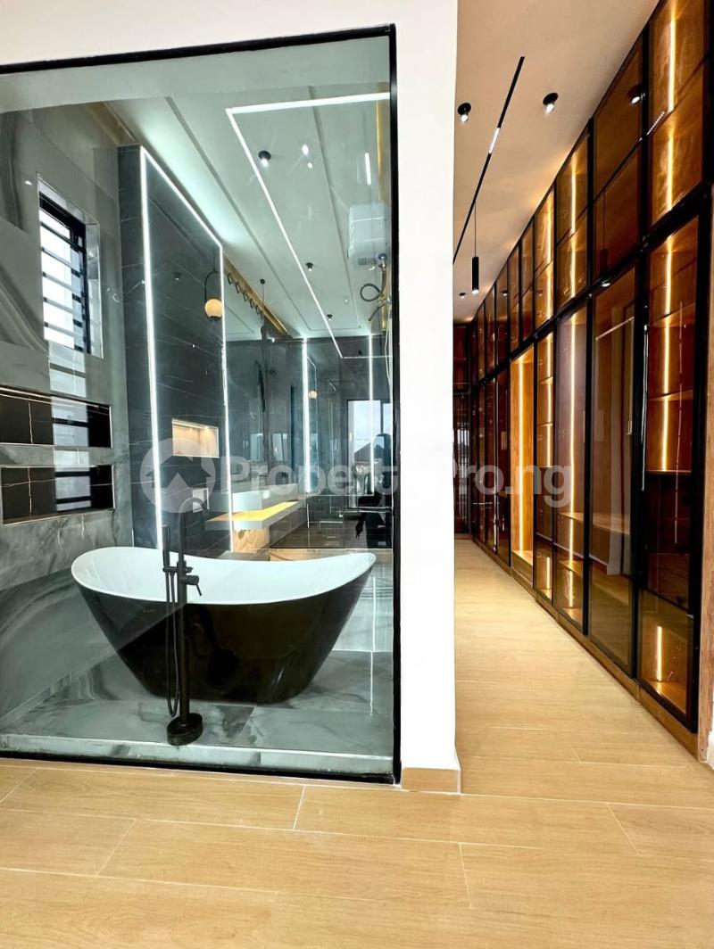 5 bedroom House for sale Ikota Lekki Lagos