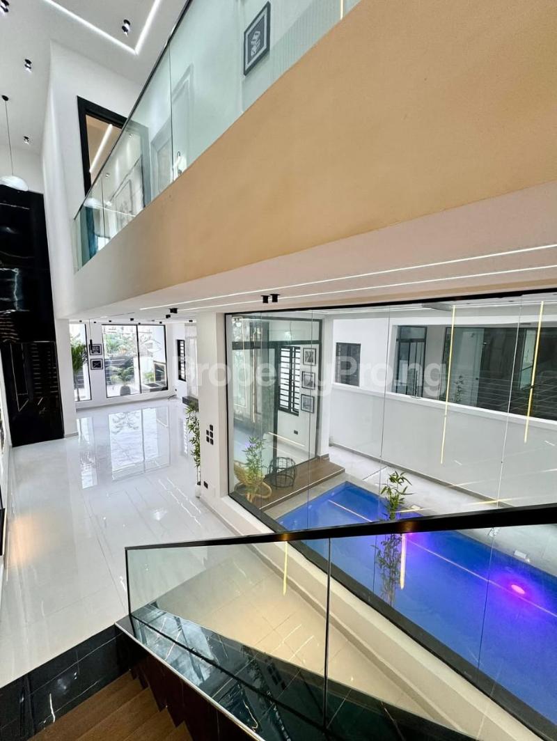 5 bedroom House for sale Ikota Lekki Lagos