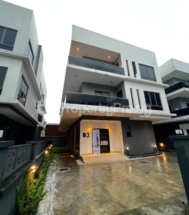 6 bedroom House for sale Old Ikoyi Ikoyi Lagos