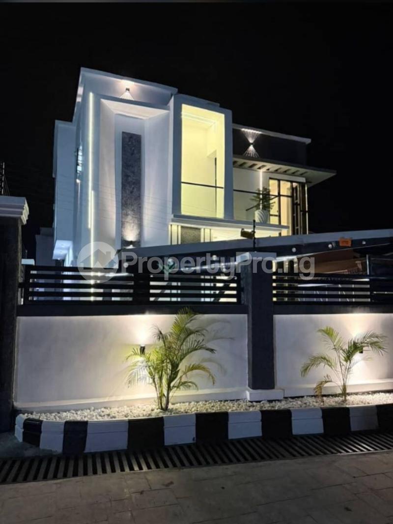 House for sale Oluyole Oluyole Oyo