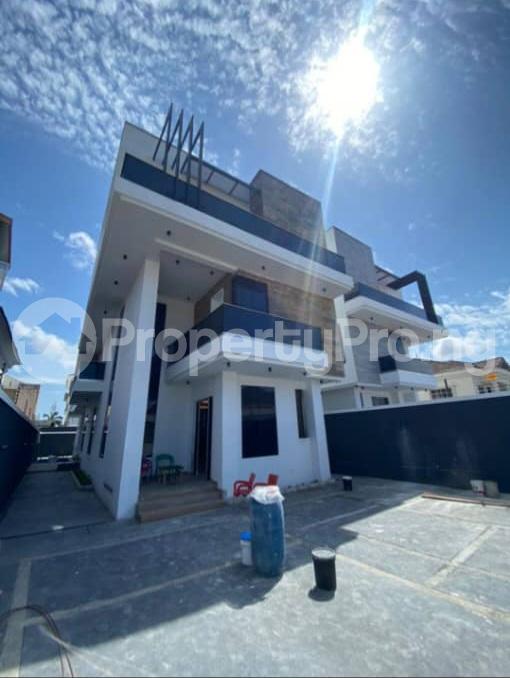5 bedroom House for sale Lekki Phase 1 Lekki Lagos