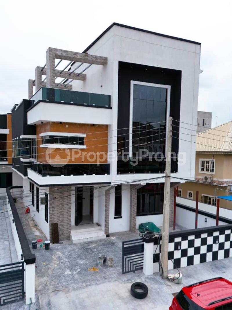House for sale Lekki Lagos