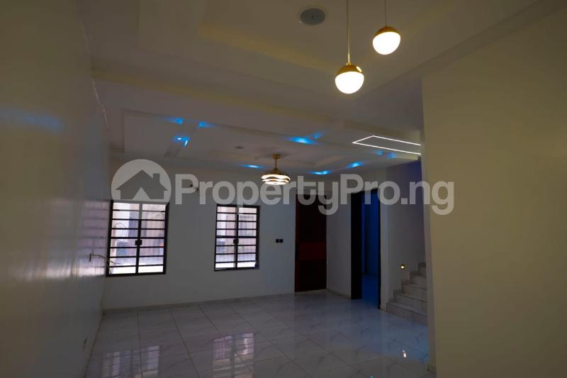 4 bedroom House for sale Pantheon Street Along Orchid Hotel Orchid Lekki Lagos