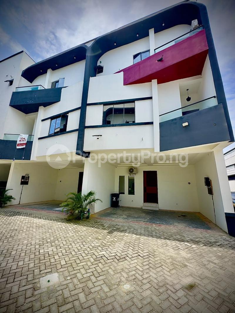 House for sale Lekki Lagos