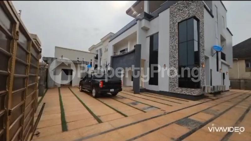 House for sale Royal Garden Estate, New Owerri Imo