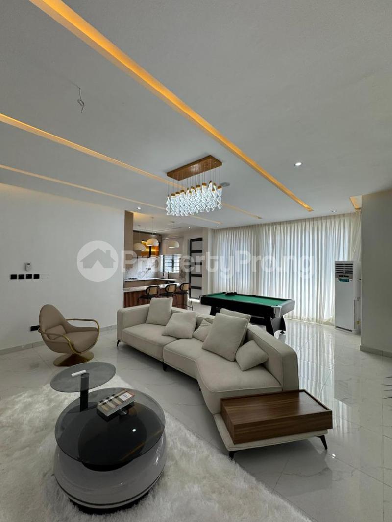 2 bedroom House for shortlet Lekki Phase 1 Lekki Lagos - 10
