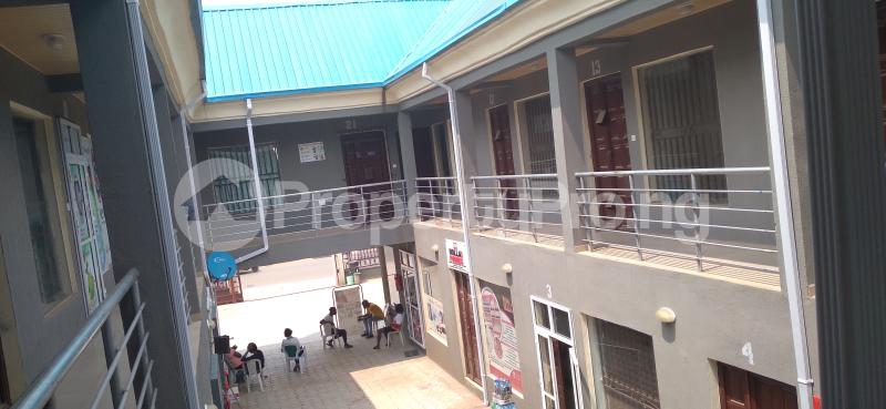 Commercial Property for rent Ajasa Road, Command Ipaja road Ipaja Lagos - 0