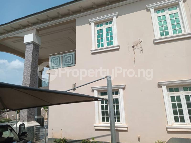 5 bedroom House for rent  Gwarinpa Abuja