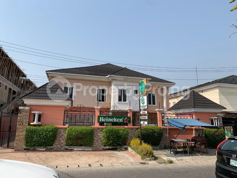 10 bedroom Commercial Property for rent Off Freedom Way Ikate Lekki Lagos