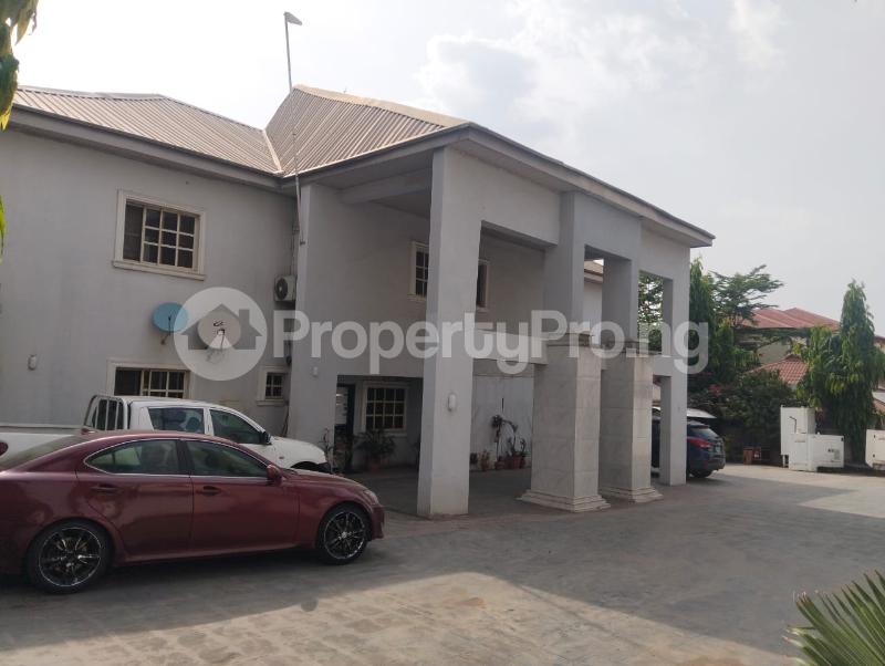10 bedroom House for sale Utako Abuja