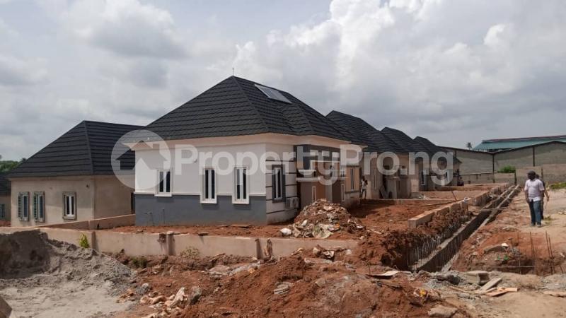 2 bedroom House for sale Poka Epe Lagos