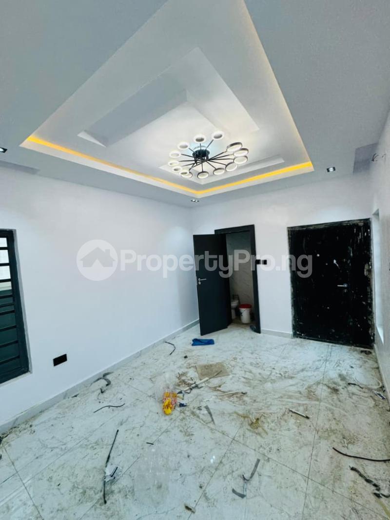 2 bedroom House for sale Carlton Gate Estate Akobo Ibadan Oyo