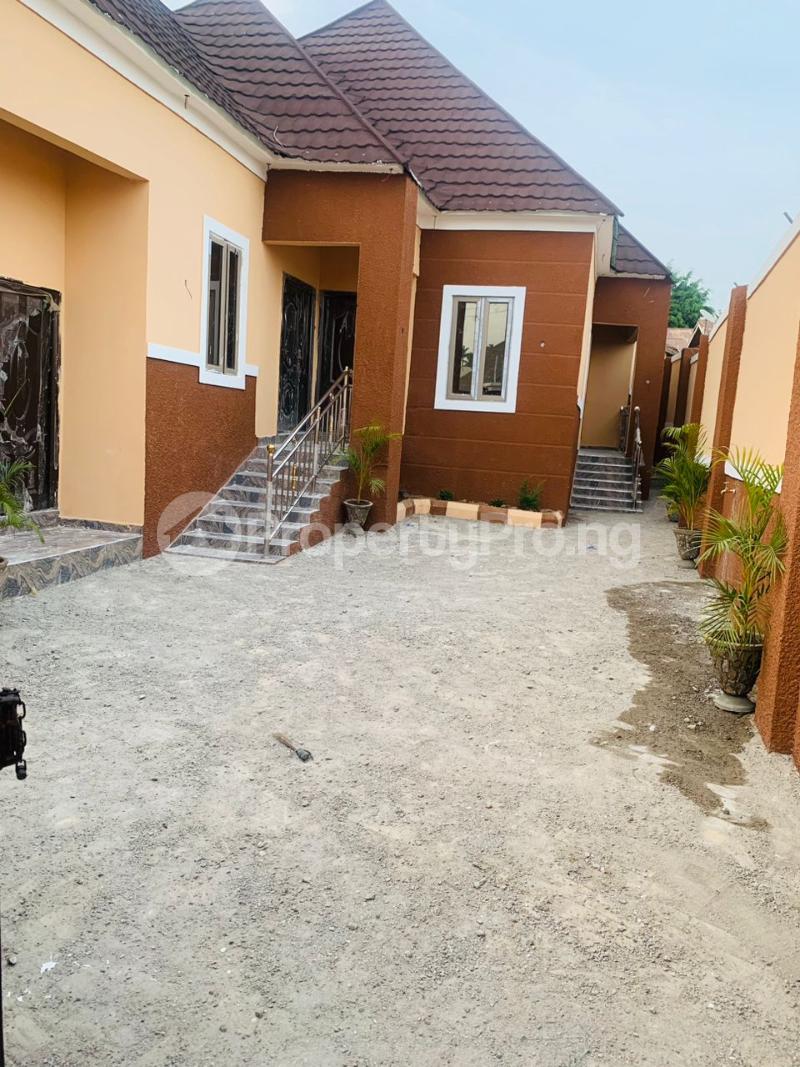 3 bedroom House for sale Ungwan Dosa Kaduna North Kaduna
