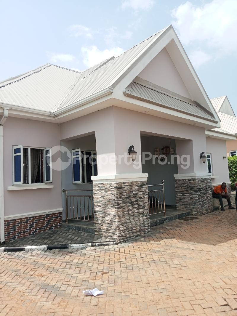 3 Bedroom House in Lugbe Abuja House for rent in lugbe House in