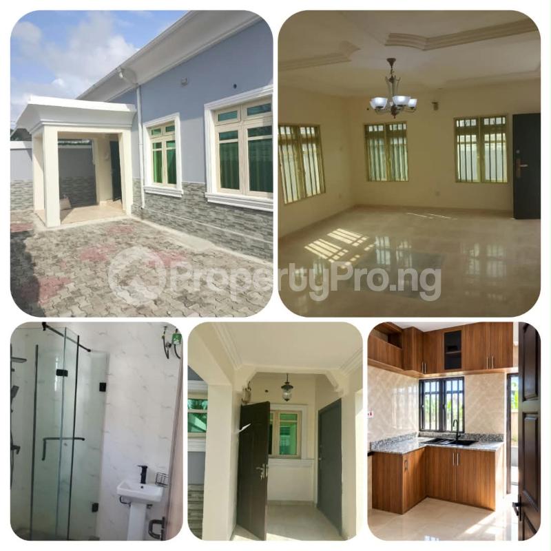 3 bedroom House for rent Abraham Adesanya Abraham adesanya estate Ajah Lagos