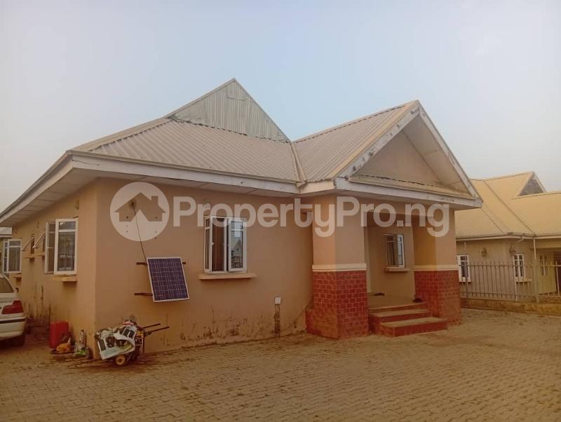 3 bedroom House for sale Von Garden Estate Lugbe Lugbe Abuja