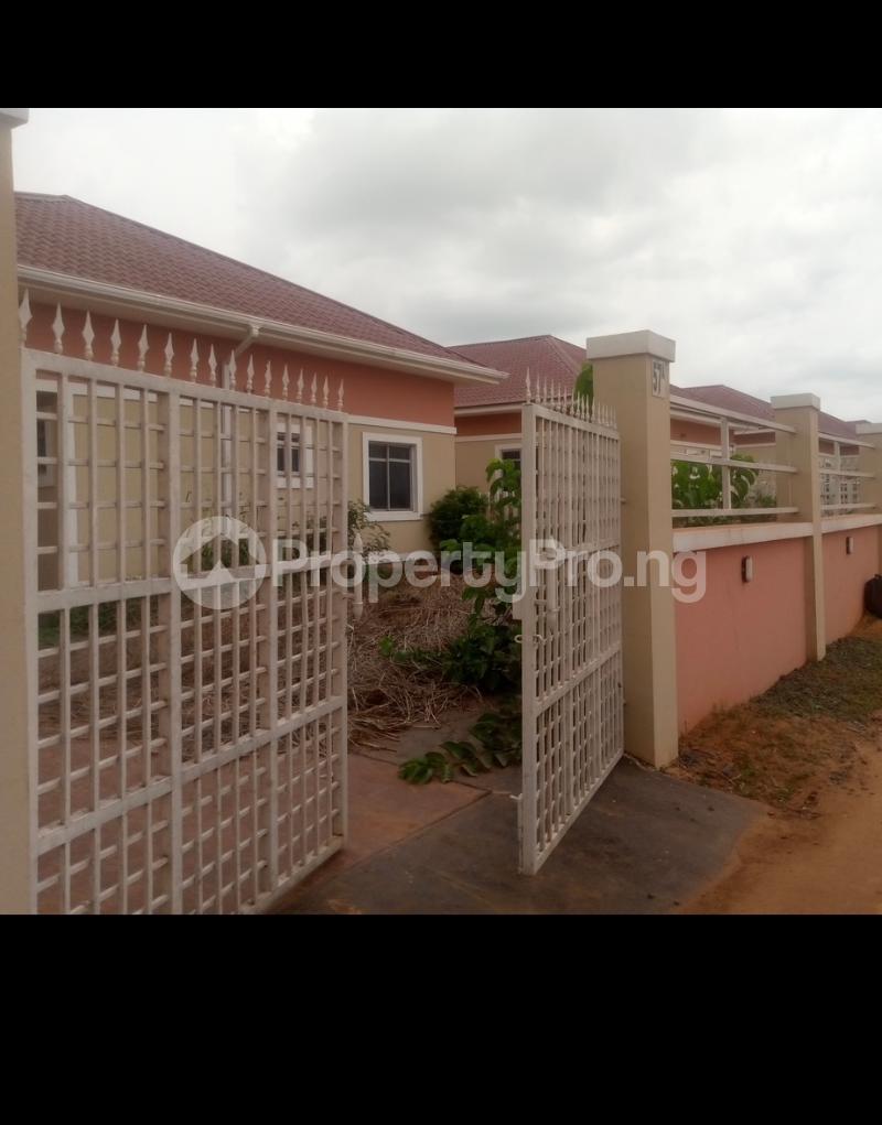 House for rent Centenary City Estate Enugu Enugu