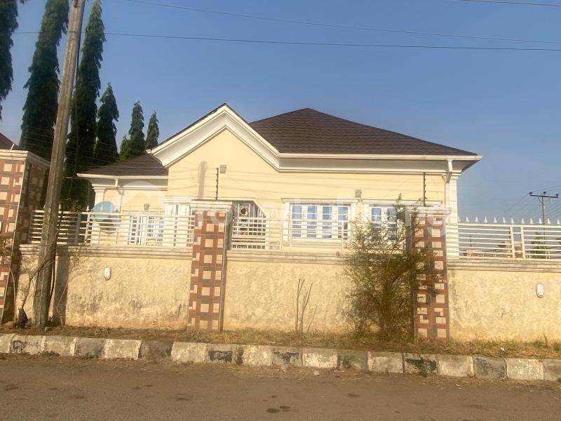 3 bedroom House for sale Pyakasa Lugbe Abuja