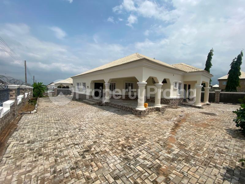 3 bedroom House for rent Lugbe Abuja Lugbe Abuja