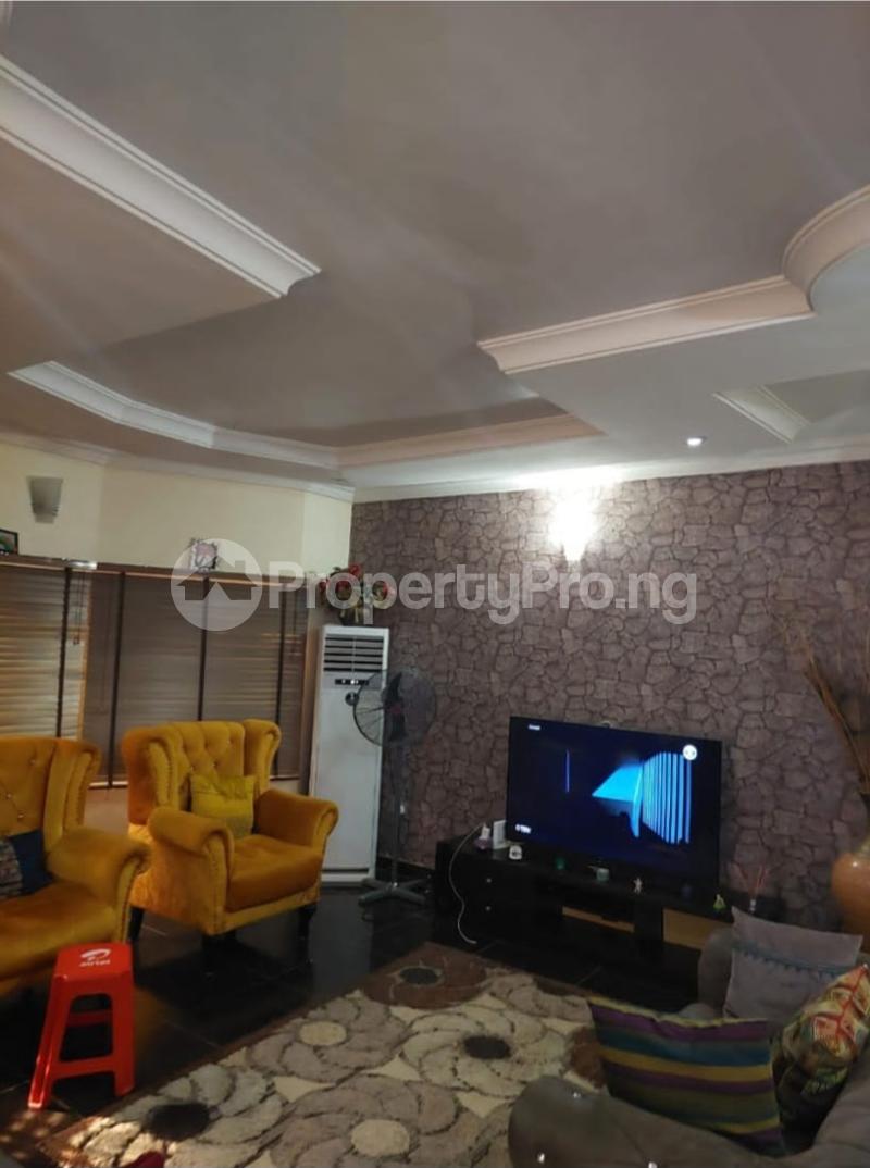 3 bedroom House for rent Palm Heights Estate Lugbe Abuja