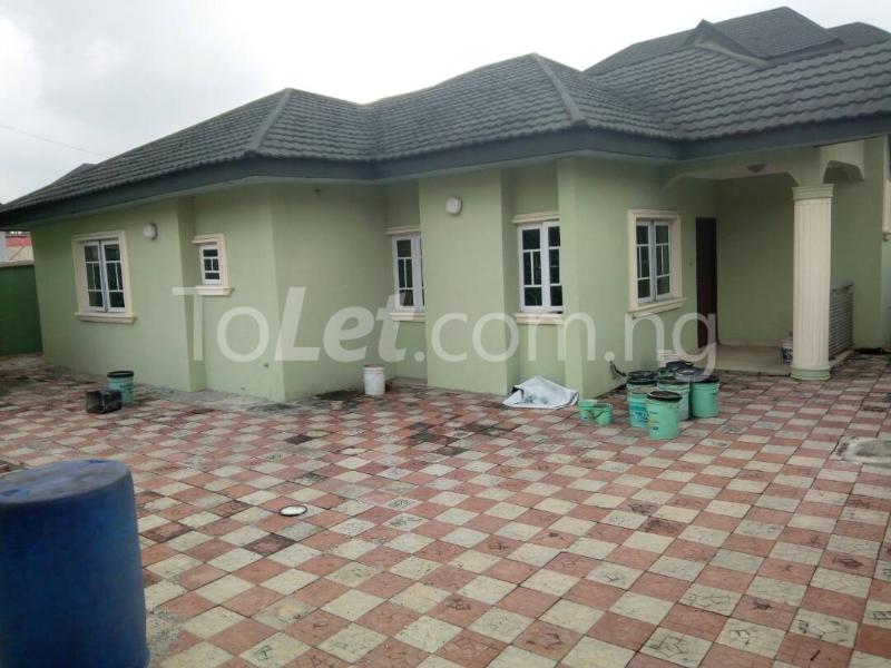 3 bedroom Flat / Apartment for rent   Magodo GRA Phase 2 Kosofe/Ikosi Lagos