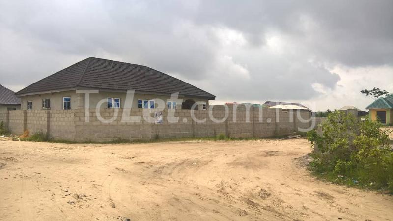 3 bedroom House for sale Aiyeteju LBS Ibeju-Lekki Lagos