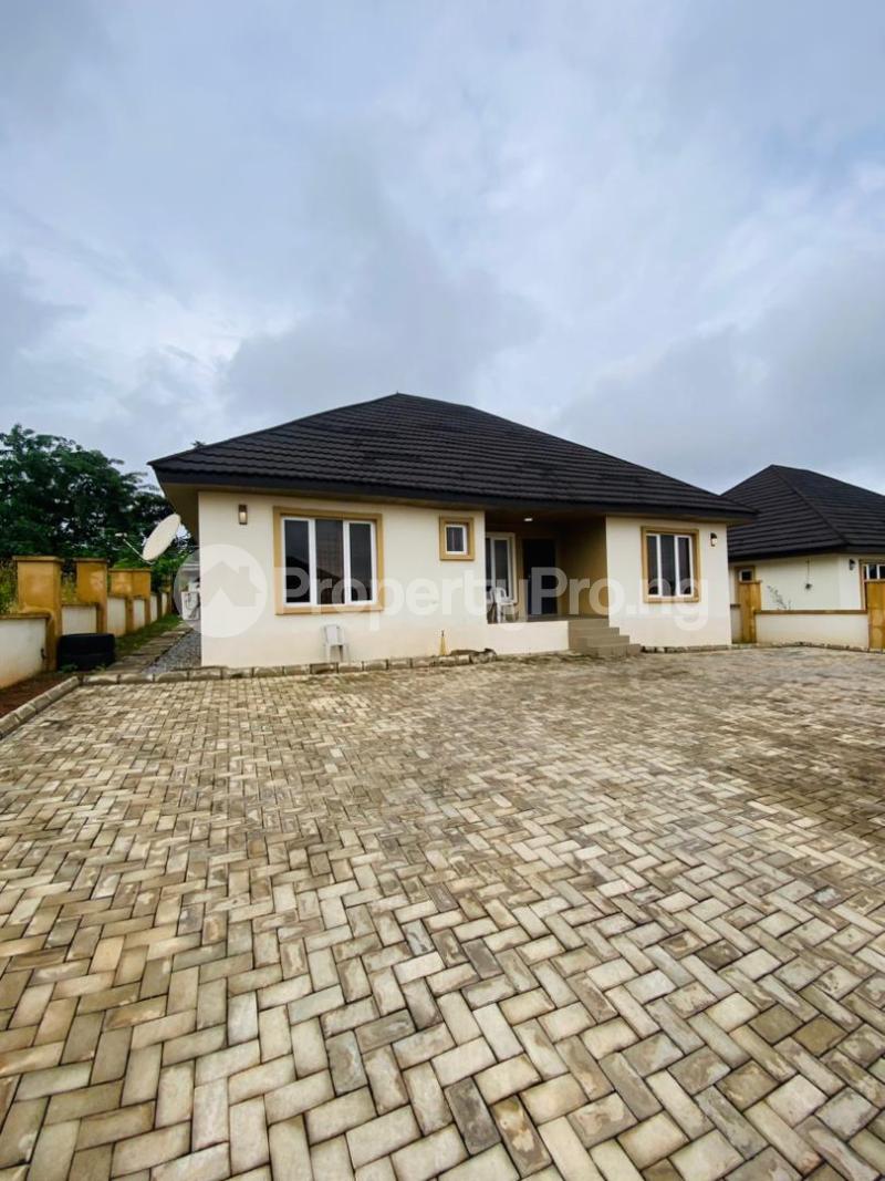 3 bedroom House for sale Kolapo Ishola Gra, Akobo Ibadan Oyo