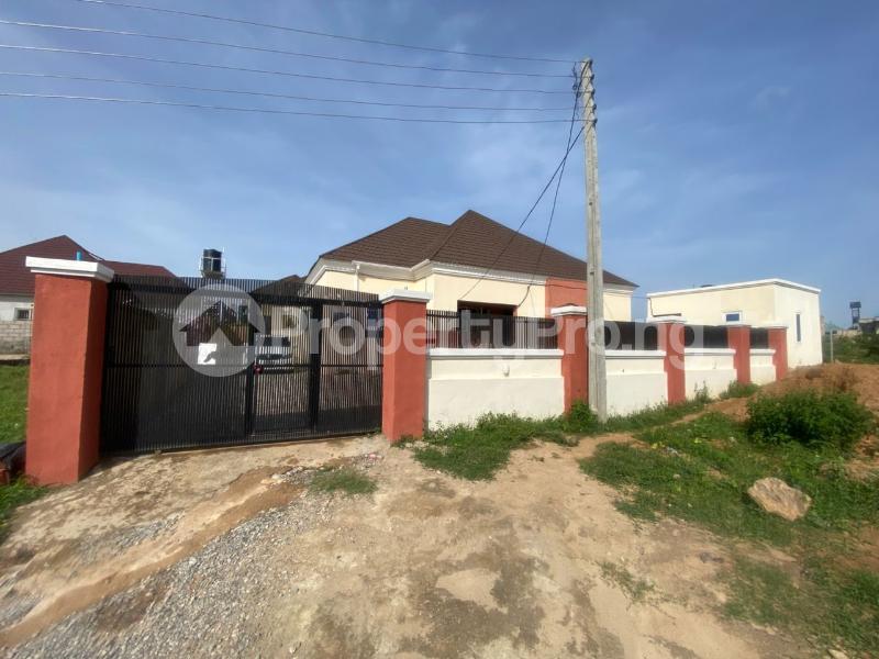 3 bedroom House for sale Pyakasa Lugbe Abuja