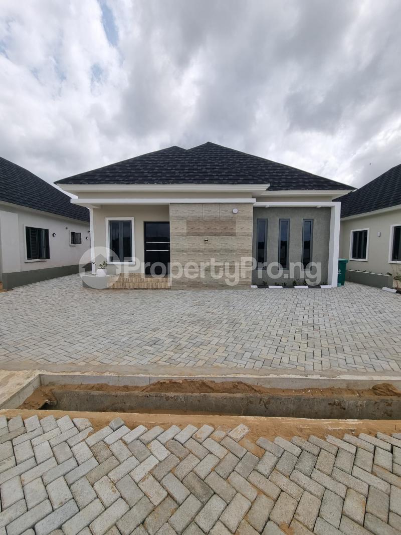 3 bedroom House for sale Ibeju-Lekki Lagos