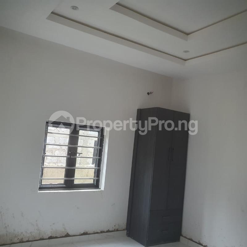 3 bedroom House for sale Along Von Garden Estate Road Lugbe Abuja