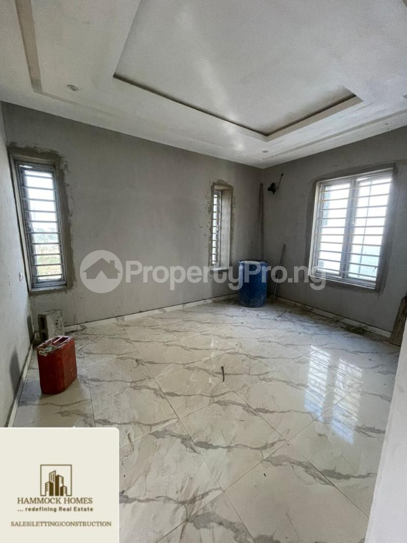 3 bedroom House for sale Carlton Gate Gra, Beside Kolapo Ishola Gra Akobo Ibadan Oyo