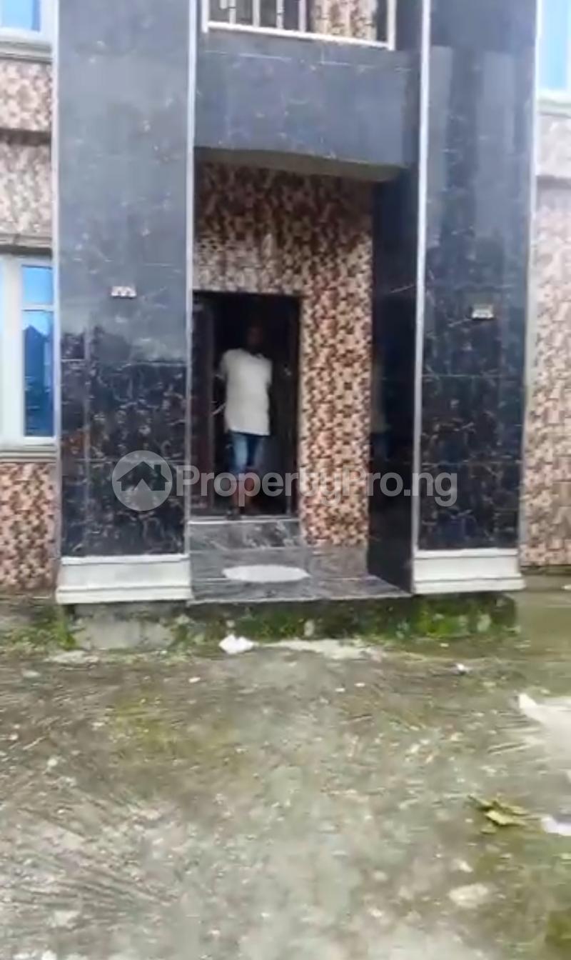 3 bedroom House for rent Desa Ibeju-Lekki Lagos