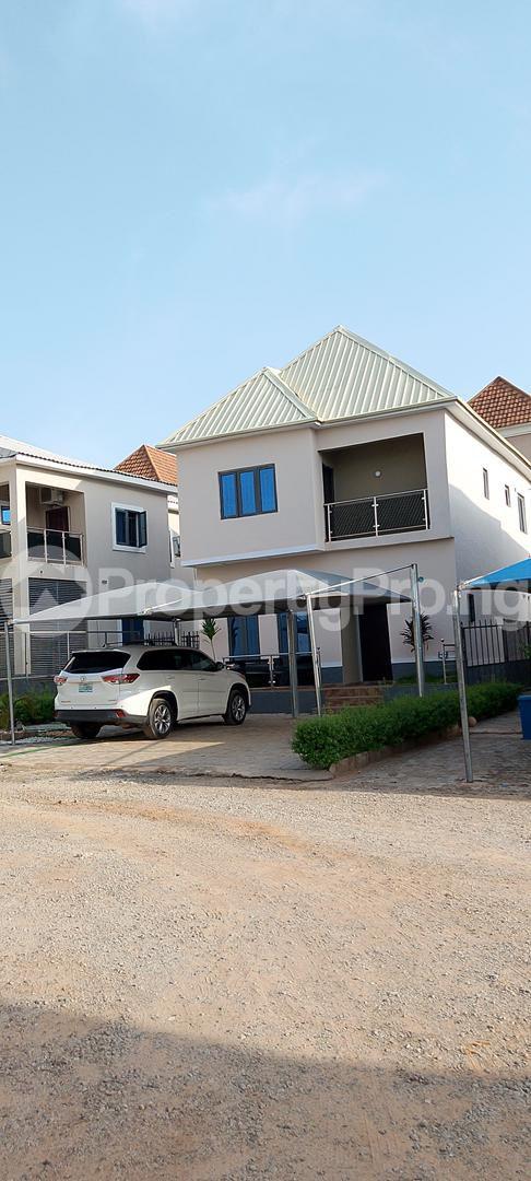 3 bedroom House for sale Lento Estate Life Camp Abuja