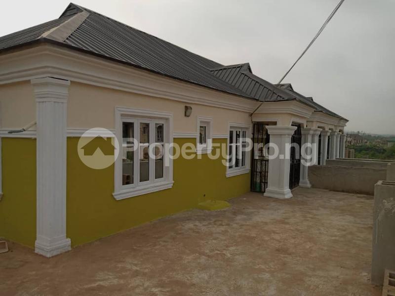 3 bedroom House for sale Redemption Camp, Lagos Ibadan Expressway Obafemi Owode Ogun - 0