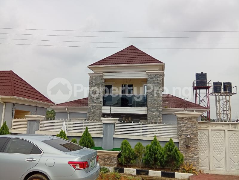 3 bedroom House for sale Ushafa Abuja - 0