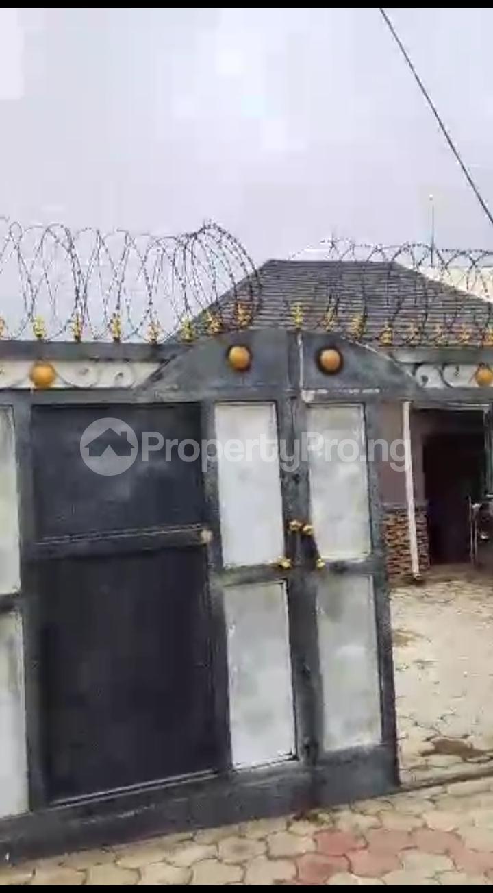 3 bedroom House for sale Lokogoma Abuja Lokogoma Abuja