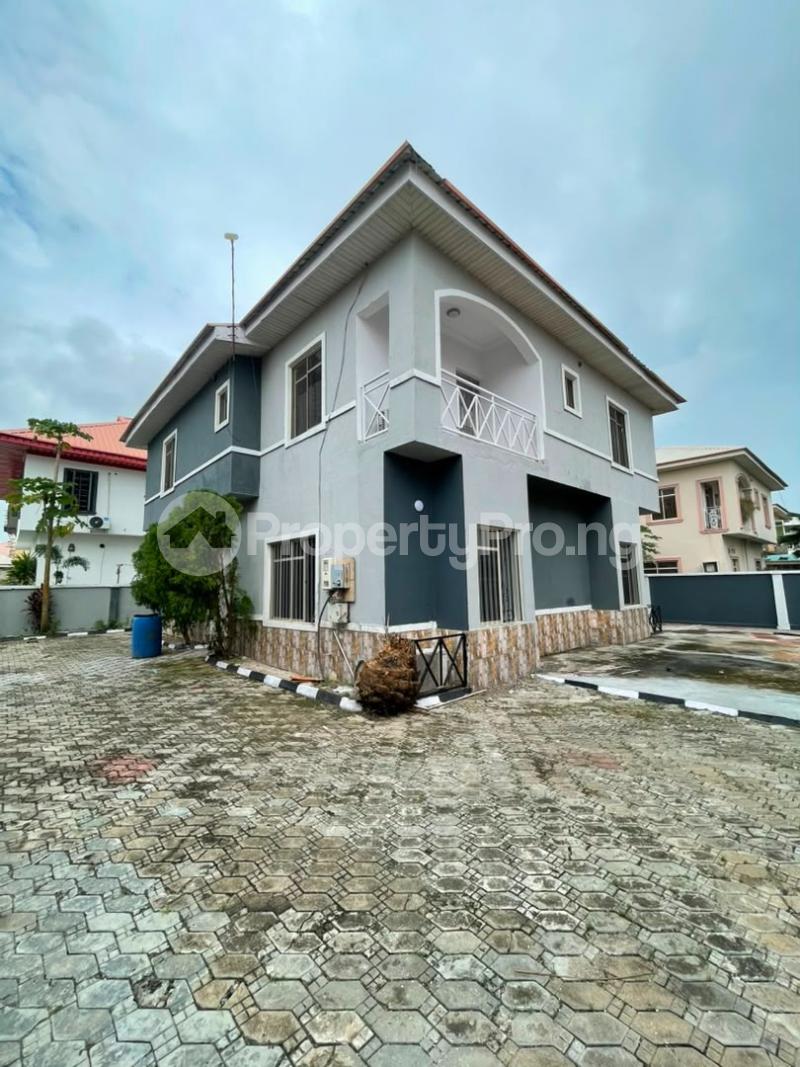 House for rent Sangotedo Ajah Lagos